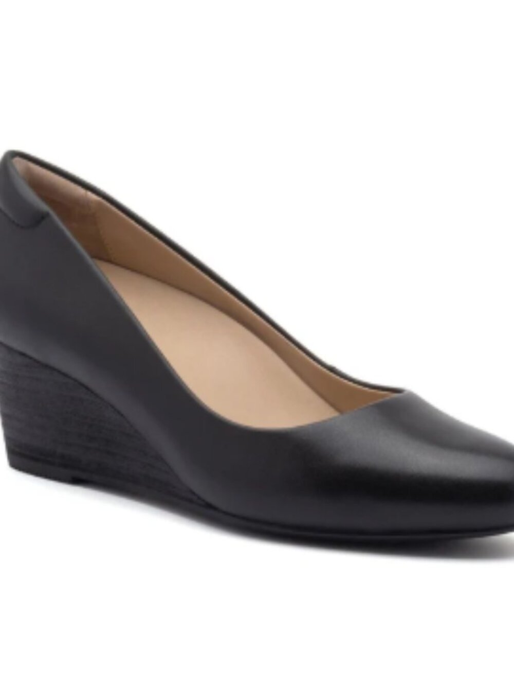 ABEO Veranda Stacked Pump Size 8 NWT